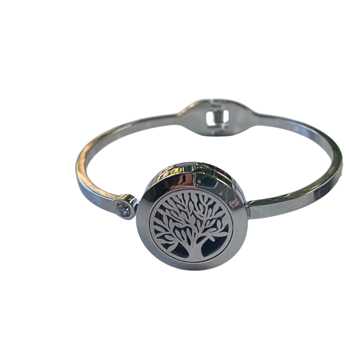 Bratara aromaterapie, copacul vietii [3]