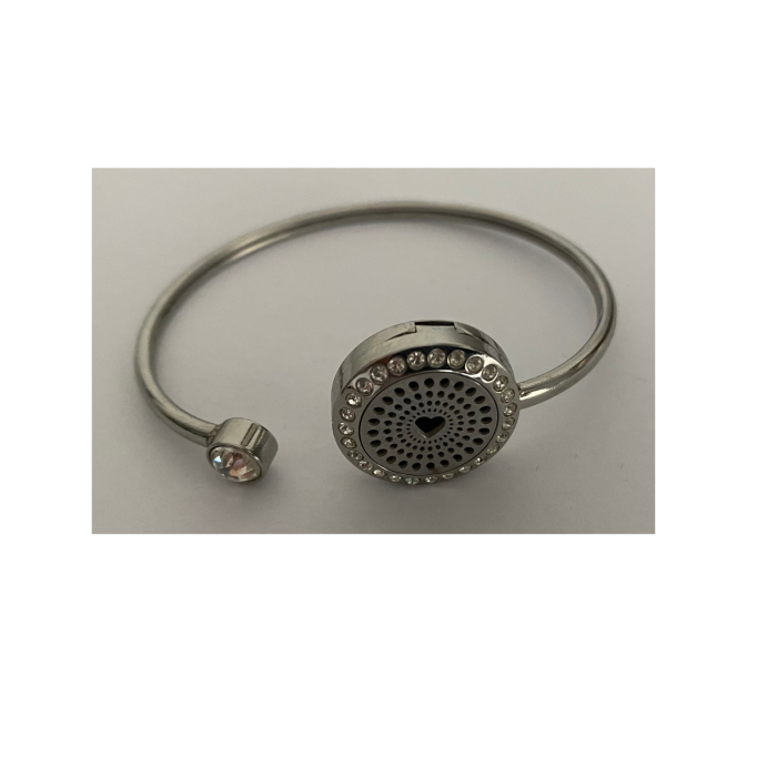 Bratara aromaterapie, inima [2]