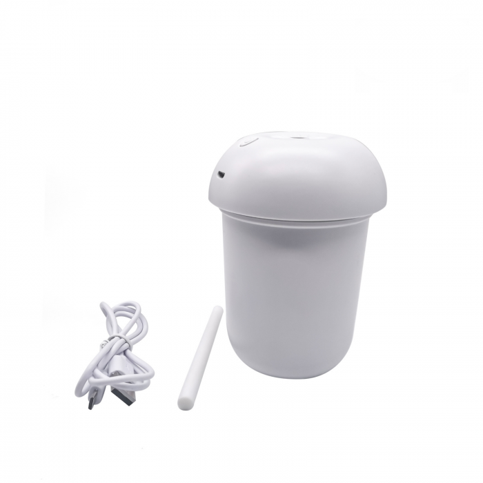 Difuzor aromaterapie pentru masina sau birou [4]