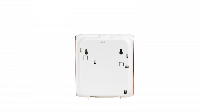 Difuzor aromaterapie profesional cu aplicatie pe telefonul mobil, conectare prin Bluetooth [6]