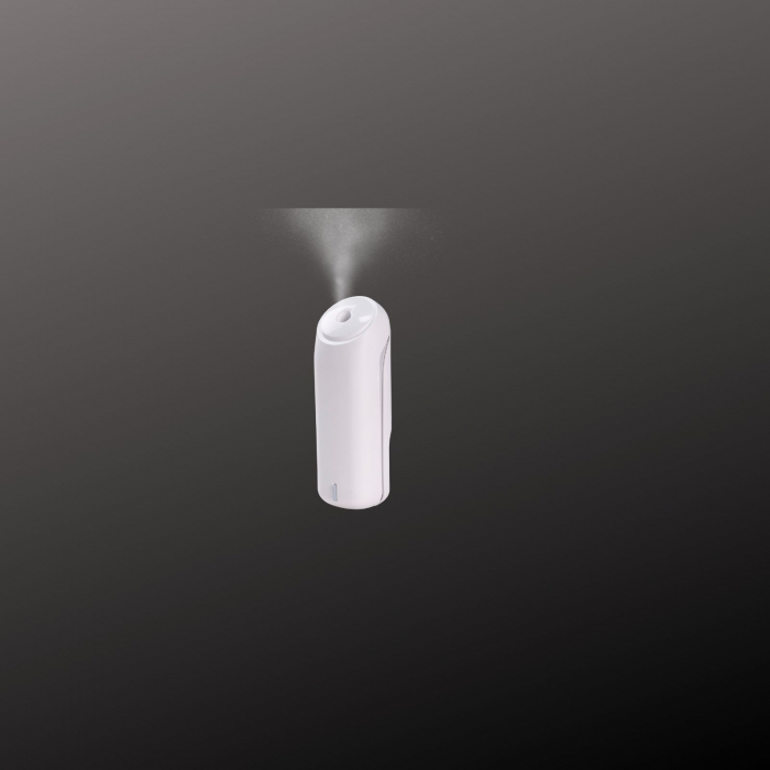 Difuzor aromaterapie profesional cu baterii [5]