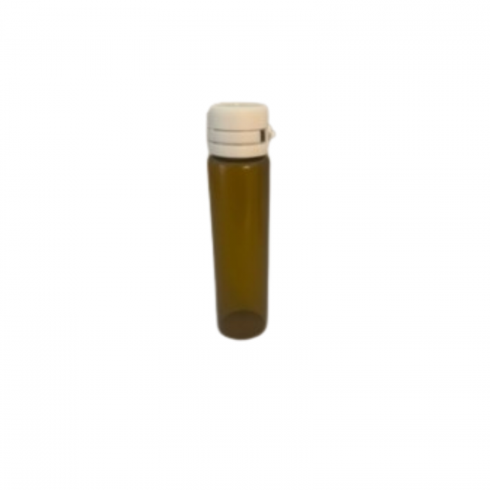Flacon din sticla pentru medicamente 10ml - set 5 buc [7]