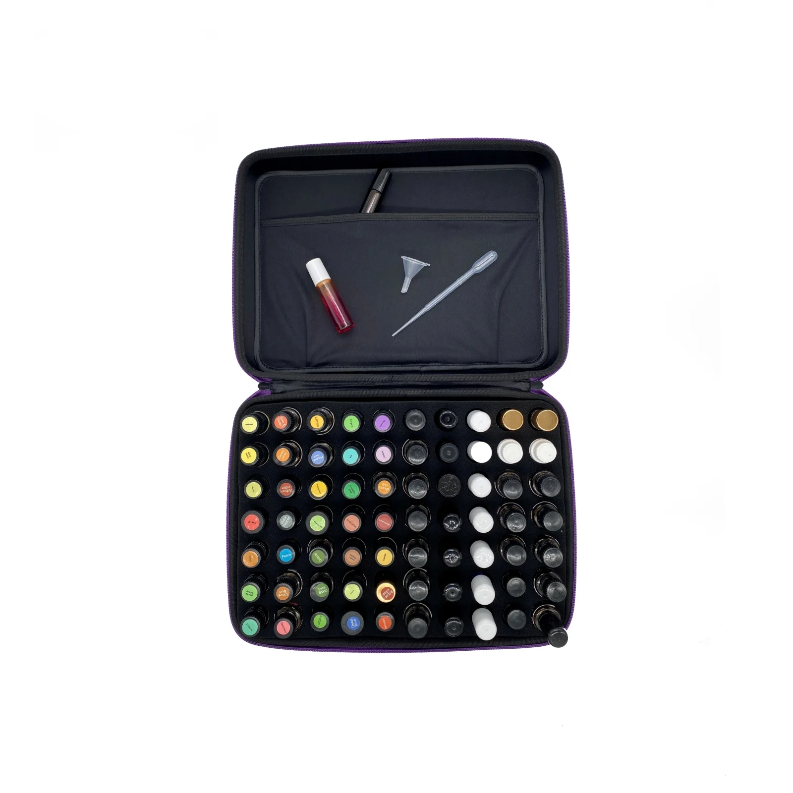 Geanta pentru 70 sticlute uleiuri esentiale [4]