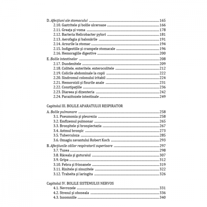 Medicina naturista. Tainele sanatatii, tineretii si frumusetii. Vol.1 [4]