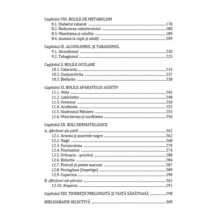 Medicina naturista. Tainele sanatatii, tineretii si frumusetii. Vol.2 [5]