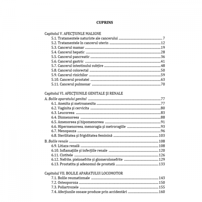 Medicina naturista. Tainele sanatatii, tineretii si frumusetii. Vol.2 [3]