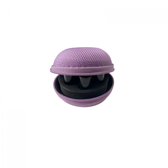 Mini-organizator pentru 7 sticlute de 2ml [4]