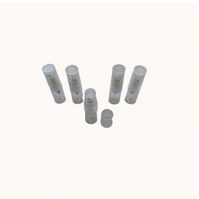 Recipient din sticla cu spray 2ml - 500 buc [2]