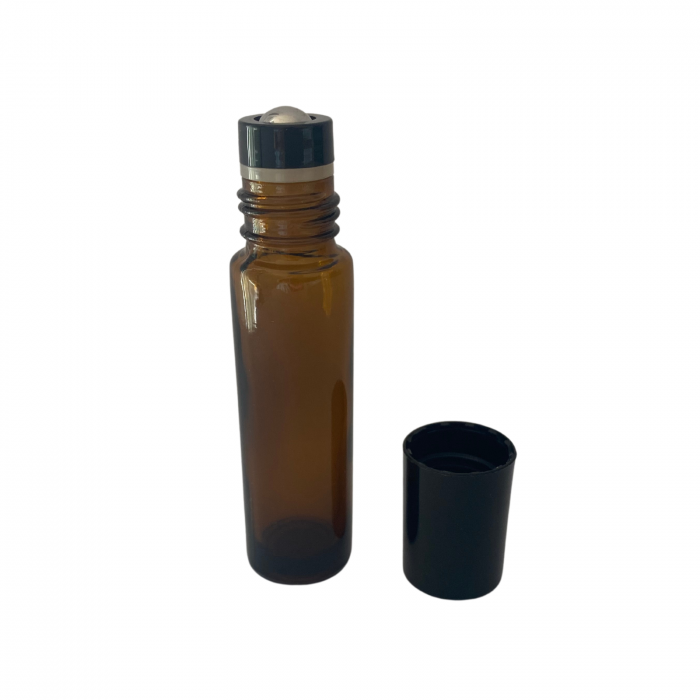 Rollon ambra 10ml - set 5 buc [8]