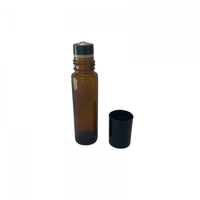 Rollon ambra 10ml - set 5 buc [4]