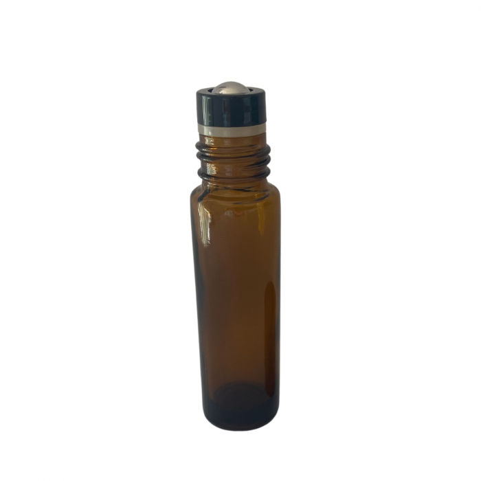 Rollon ambra 10ml - set 5 buc [7]