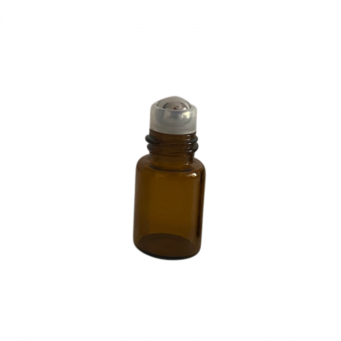 Rollon ambra 3ml - set 5 buc [2]