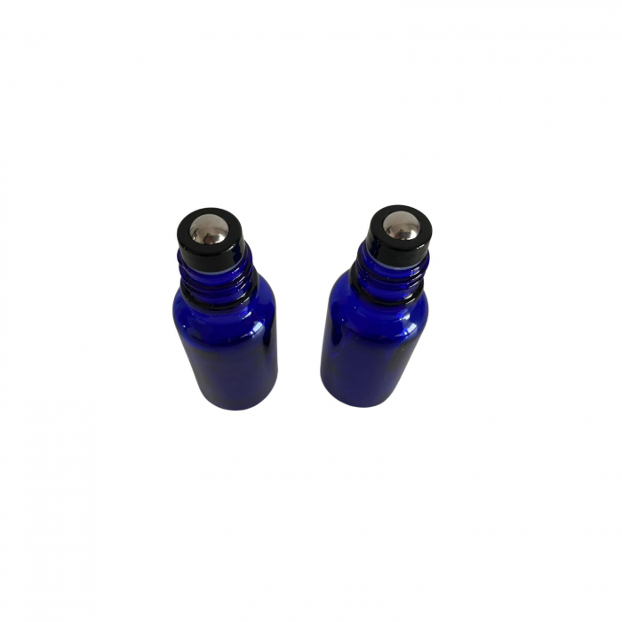 Rollon albastru 20ml - set 2 buc [5]