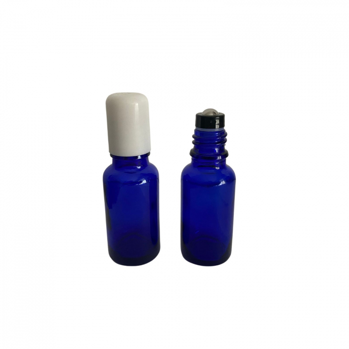 Rollon albastru 20ml - set 2 buc [2]