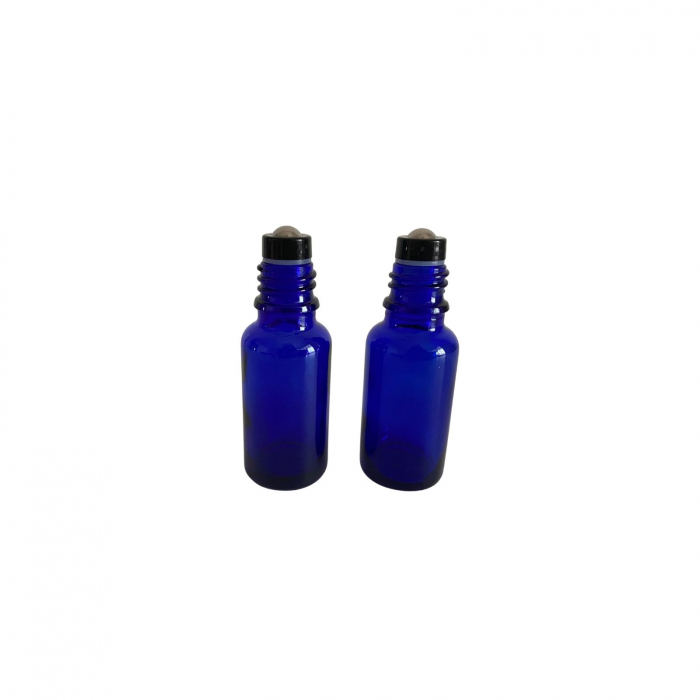 Rollon albastru 20ml - set 2 buc [6]