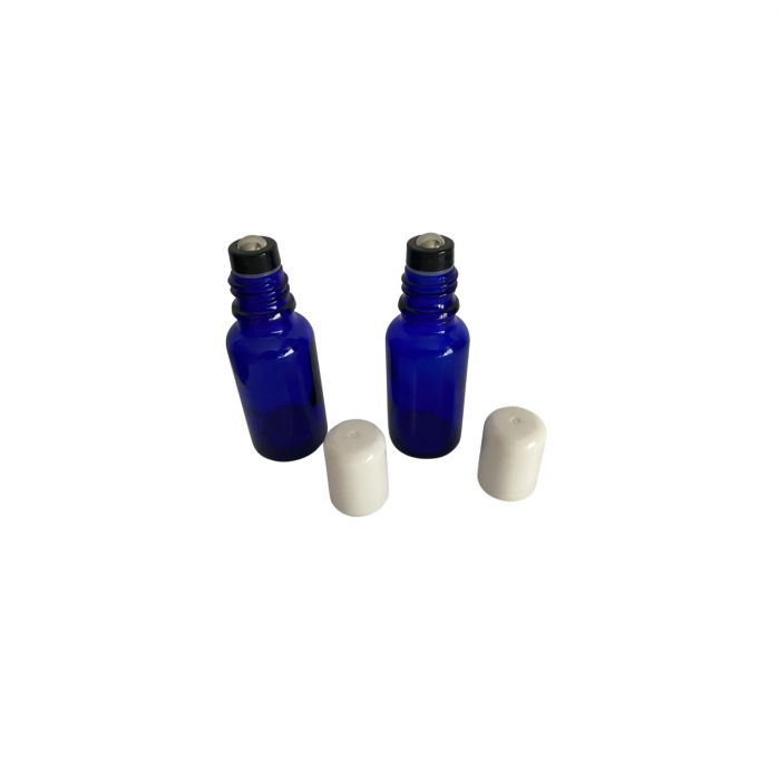 Rollon albastru 20ml - set 2 buc [4]