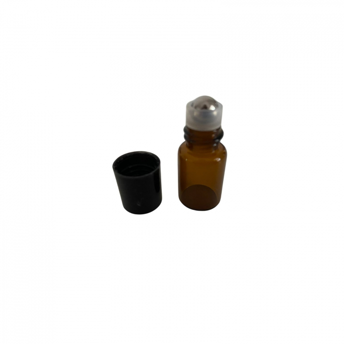 Rollon ambra  2ml - set 5 buc [2]