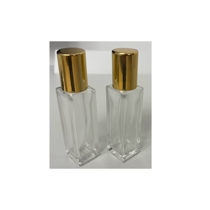 Sticla cu rollon pentru parfum de 7ml- set 2 buc [1]