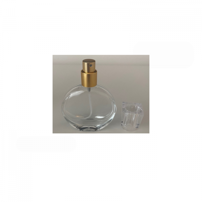 Sticla parfum reincarcabila 30ml. Circle [6]