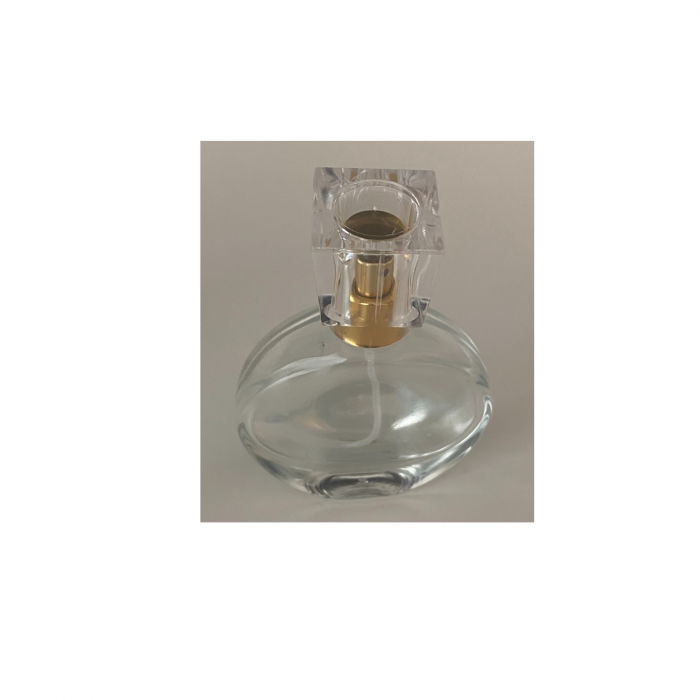 Sticla parfum reincarcabila 50ml. Circle [6]