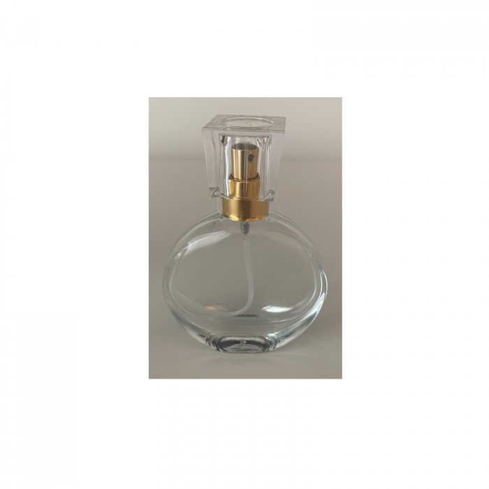 Sticla parfum reincarcabila 50ml. Circle [5]