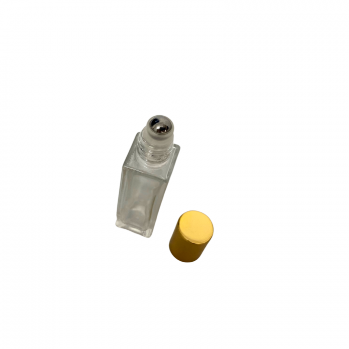 Sticla cu rollon pentru parfum de 7ml- set 2 buc [4]