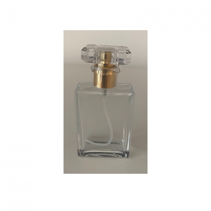 Sticla parfum reincarcabila 30ml. Rectangle [6]