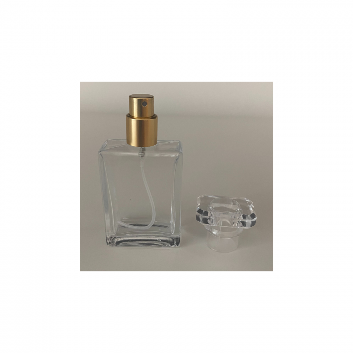 Sticla parfum reincarcabila 30ml. Rectangle [5]