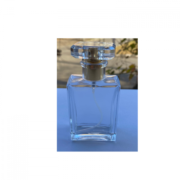 Sticla parfum reincarcabila 30ml. Rectangle [8]