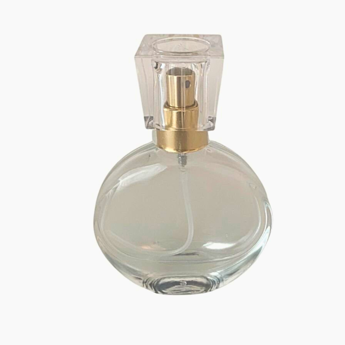 Sticla parfum reincarcabila 50ml. Circle [1]
