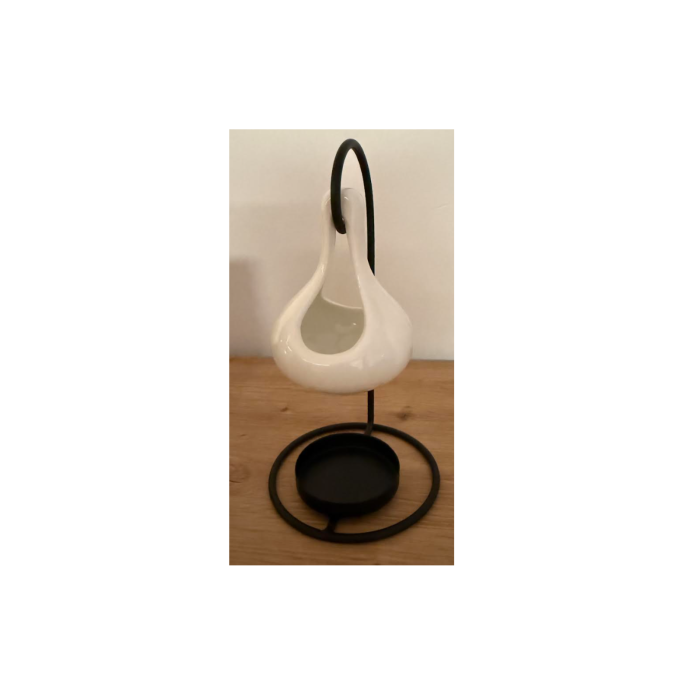 Suport cu vas ceramic, pentru uleiuri esentiale [3]