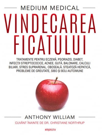 Vindecarea ficatului (Medium Medical) [1]