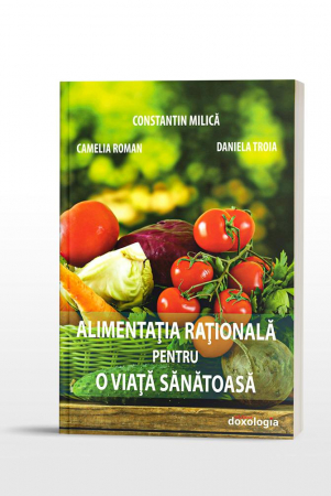 Idei de cadouri - Alimentatia rationala pentru o viata sanatoasa