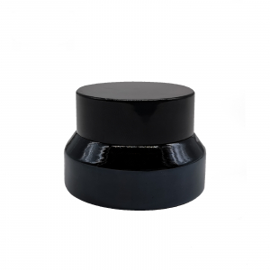 Borcan din sticla bruna 15ml - set 3 buc [1]
