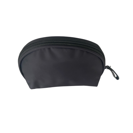 Borseta cosmetice, culoare neagra