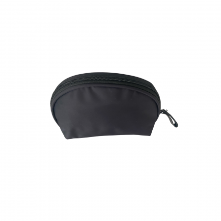 Borseta cosmetice, culoare neagra