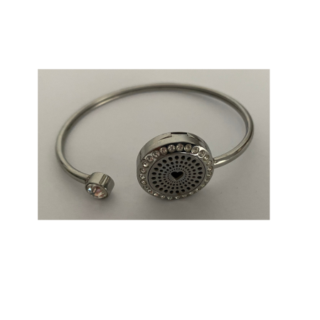 Bratara aromaterapie, inima [1]