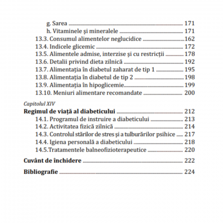 Diabetul un pericol in crestere pentru sanatatea populatiei [4]