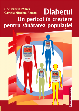 Idei de cadouri - Diabetul un pericol in crestere pentru sanatatea populatiei