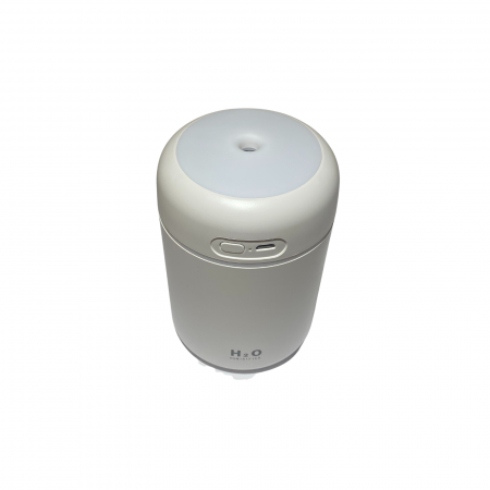 Difuzor aromaterapie cu lumina de veghe 300ml [3]