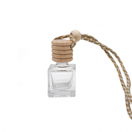 Sticluta pentru parfum de masina, 5ml [2]