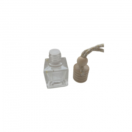 Sticluta pentru parfum de masina, 5ml [1]