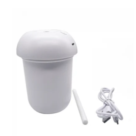 Difuzor aromaterapie pentru masina sau birou