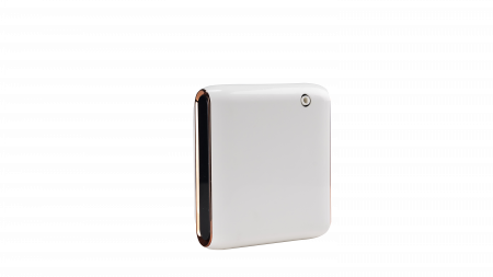 Casa si Decoratiuni - Difuzor aromaterapie profesional cu aplicatie pe telefonul mobil, conectare prin Bluetooth
