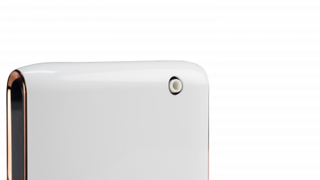 Difuzor aromaterapie profesional cu aplicatie pe telefonul mobil, conectare prin Bluetooth [4]