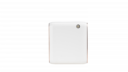 Difuzor aromaterapie profesional cu aplicatie pe telefonul mobil, conectare prin Bluetooth [1]