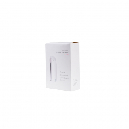 Difuzor aromaterapie profesional cu baterii [3]
