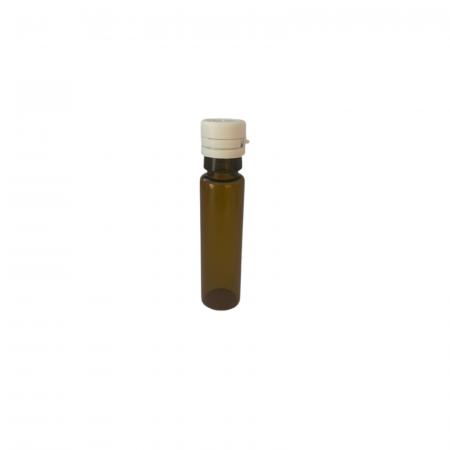 Flacon din sticla pentru medicamente 10ml - set 5 buc [5]
