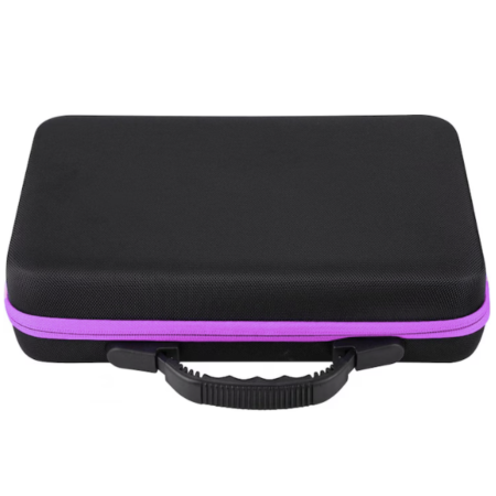 Geanta pentru 70 sticlute uleiuri esentiale [2]