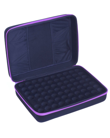 Geanta pentru 70 sticlute uleiuri esentiale [1]